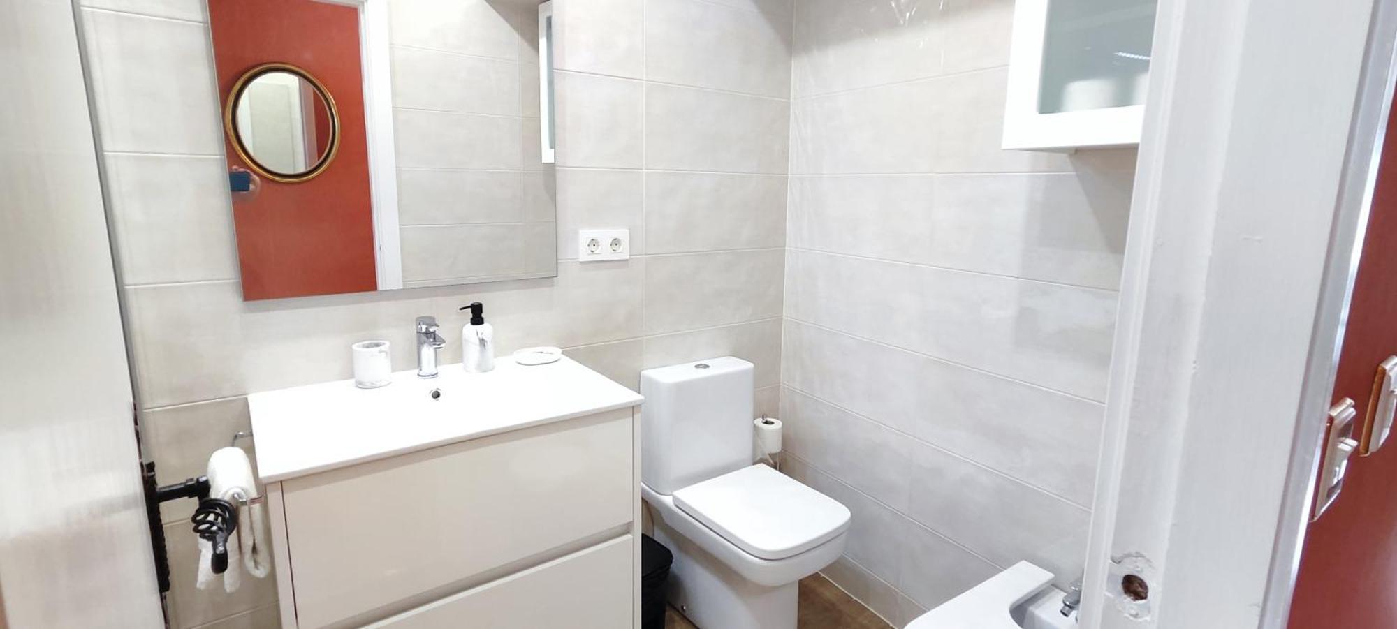 Ferienwohnung Mirador De Urdaibai II Axpe de Busturia Exterior foto